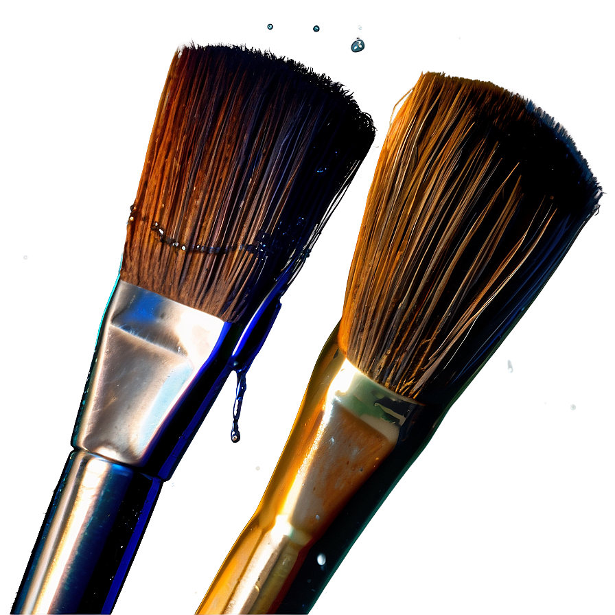 Brush Splash Png Wgg8 PNG