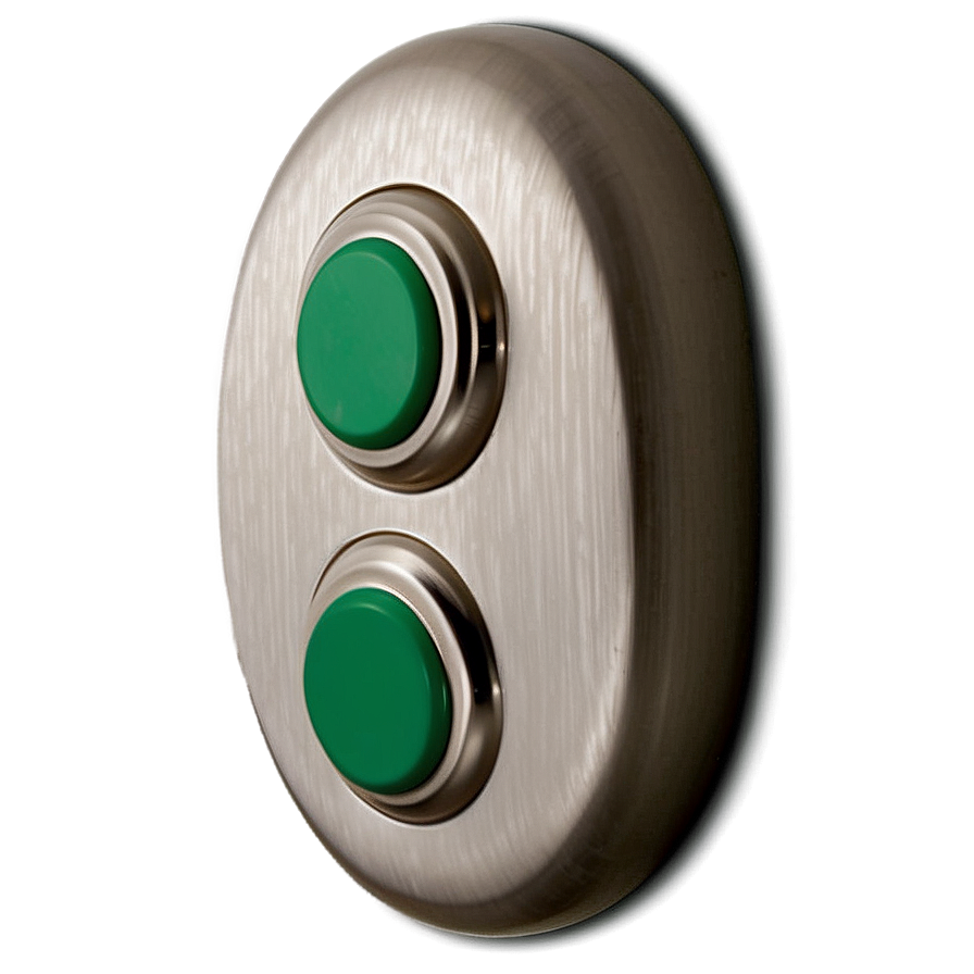 Brushed Nickel Finish Png 06132024 PNG