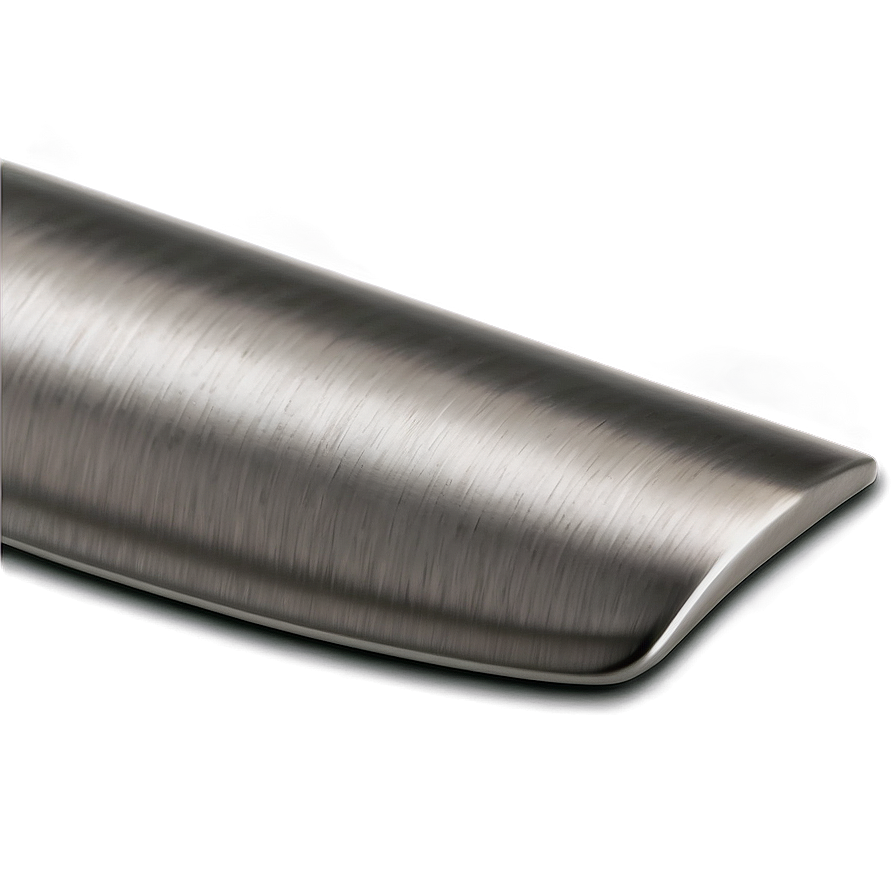 Brushed Nickel Finish Png Thp PNG