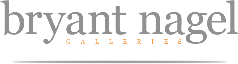 Bryant Nagel Galleries_ Logo PNG