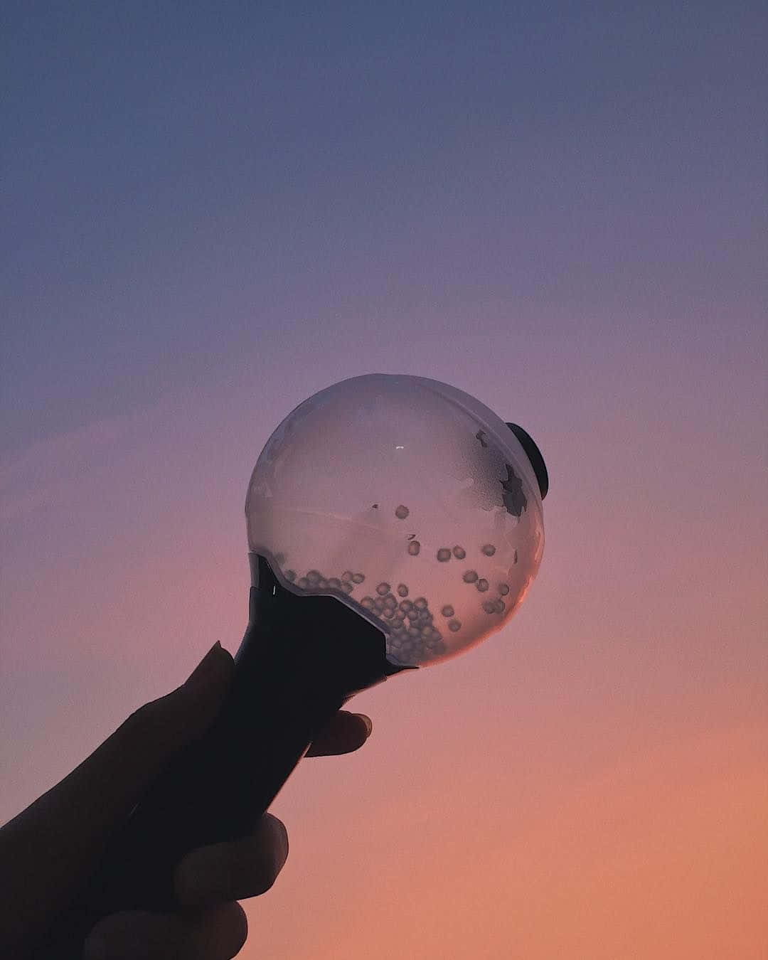 Bts Army Bomb, Animated, light stick, kpop, HD phone wallpaper