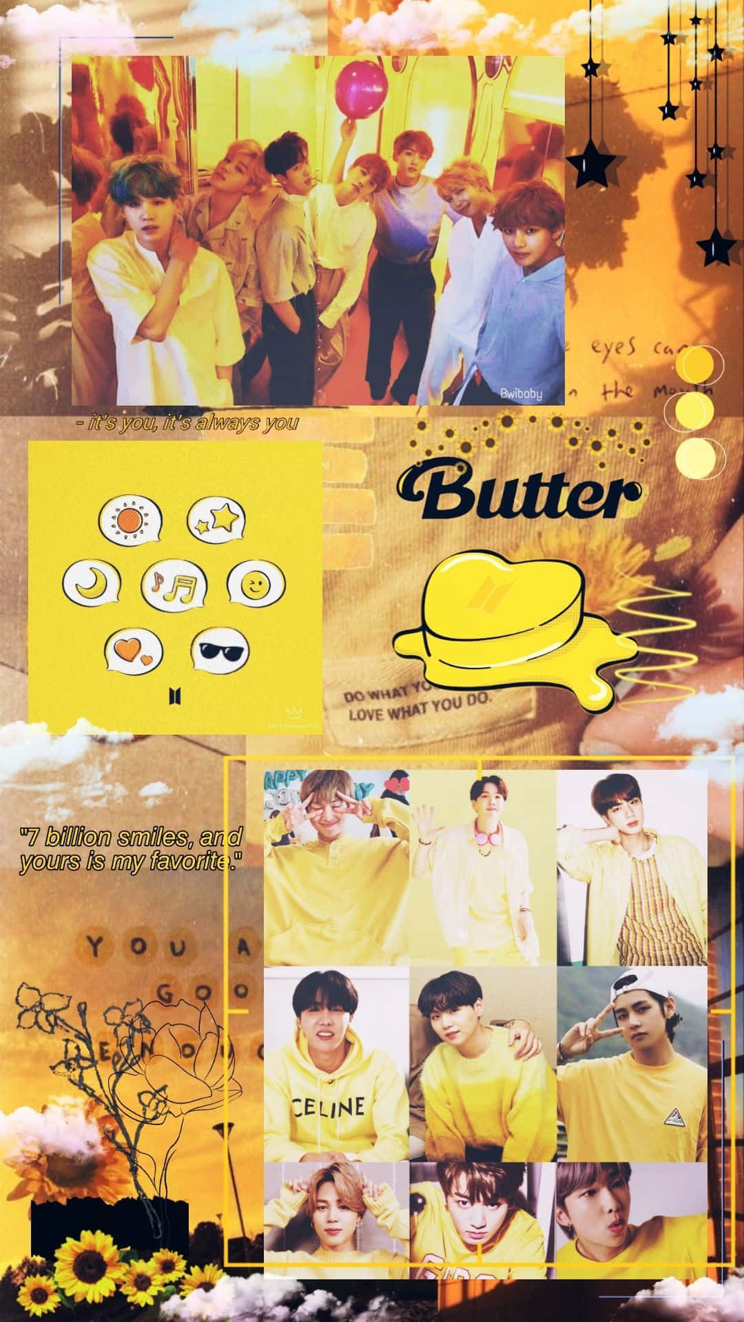 Fans of BTS are Going Gaga Over the New Song, "Butter"!