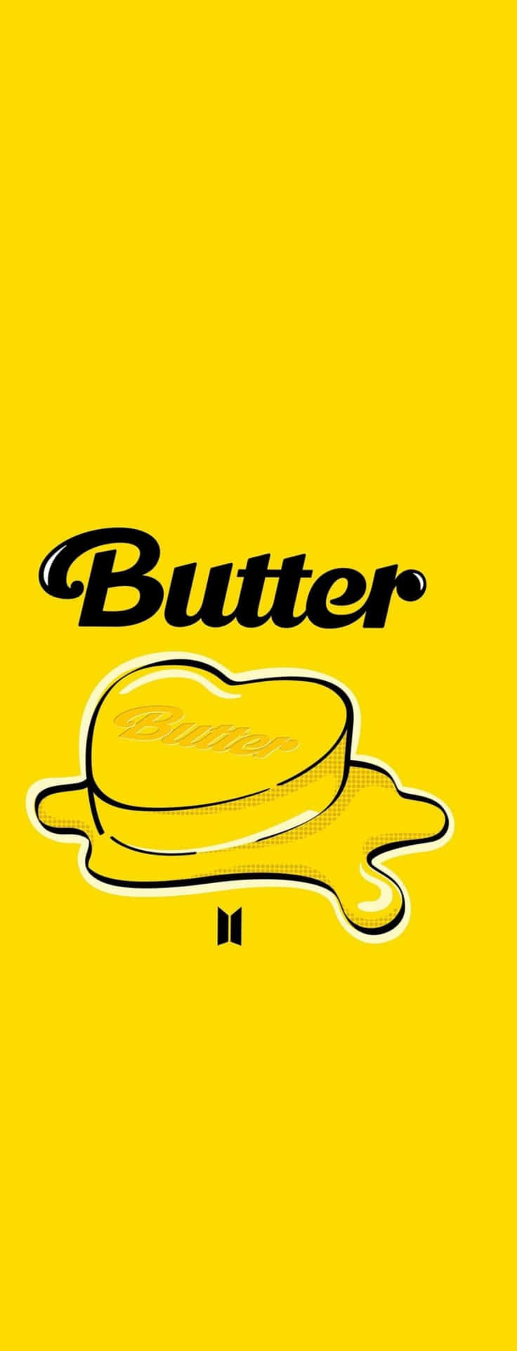 Btscelebra Il Lancio Del Loro Singolo 'butter'