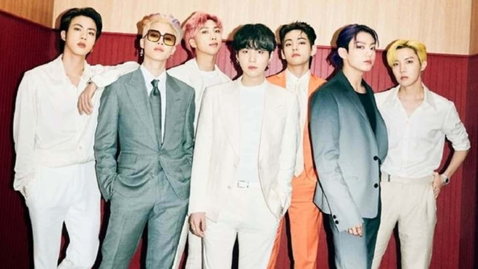 BTS catches you by surprise with the release of their new single "Butter"!