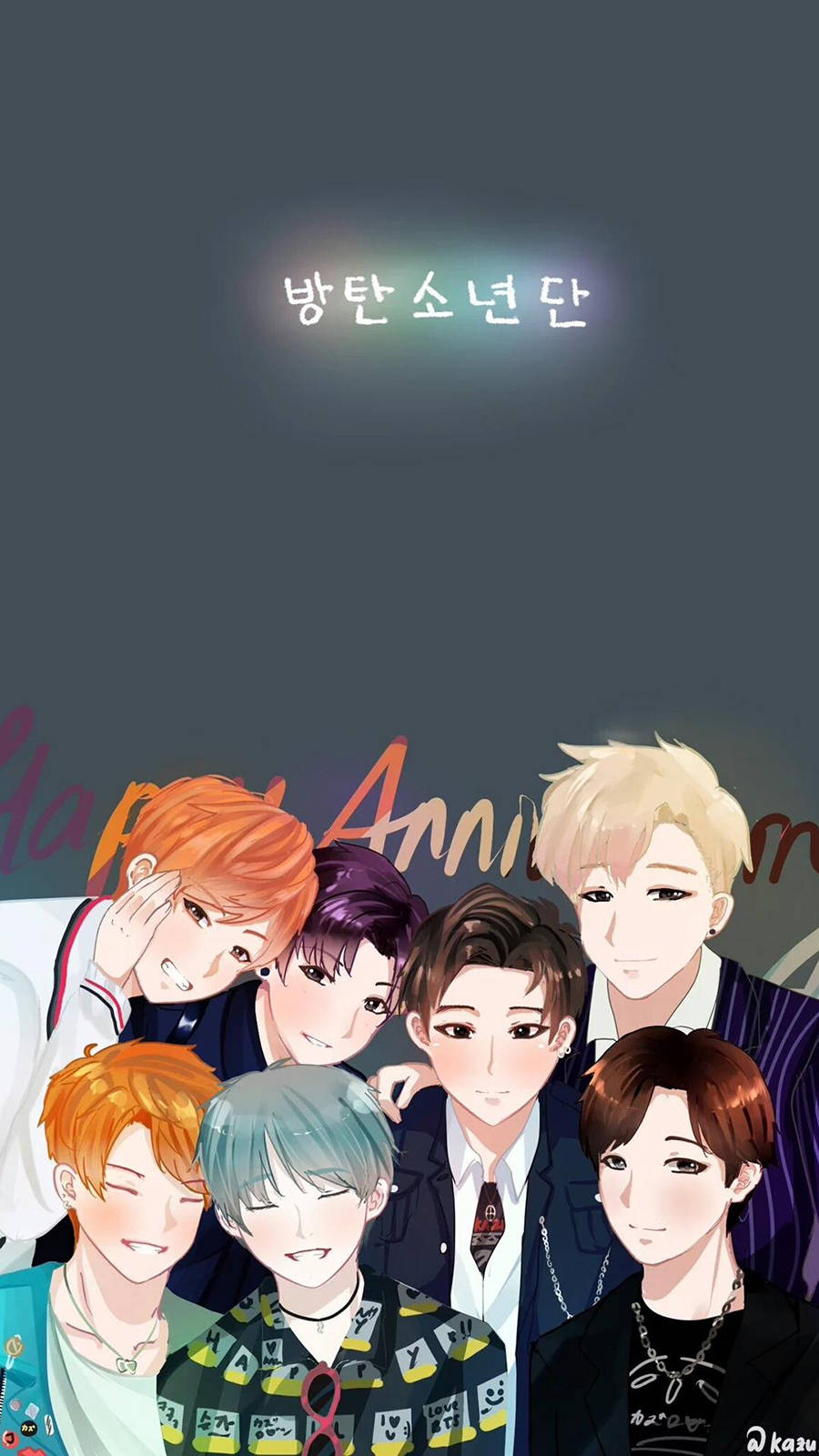 Drawing BTS Ideas 1.0 APK Download - Android Personalization Apps