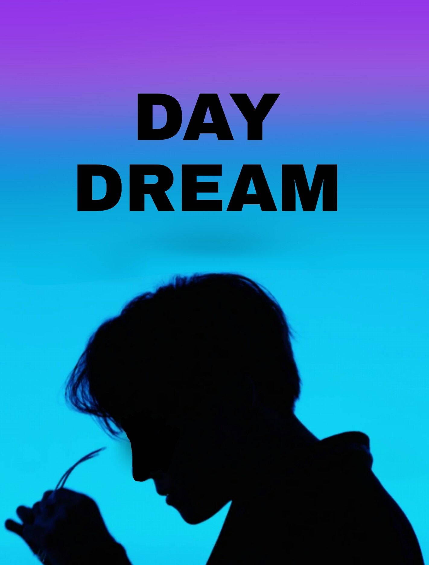 BTS J-hope Daydream Wallpaper