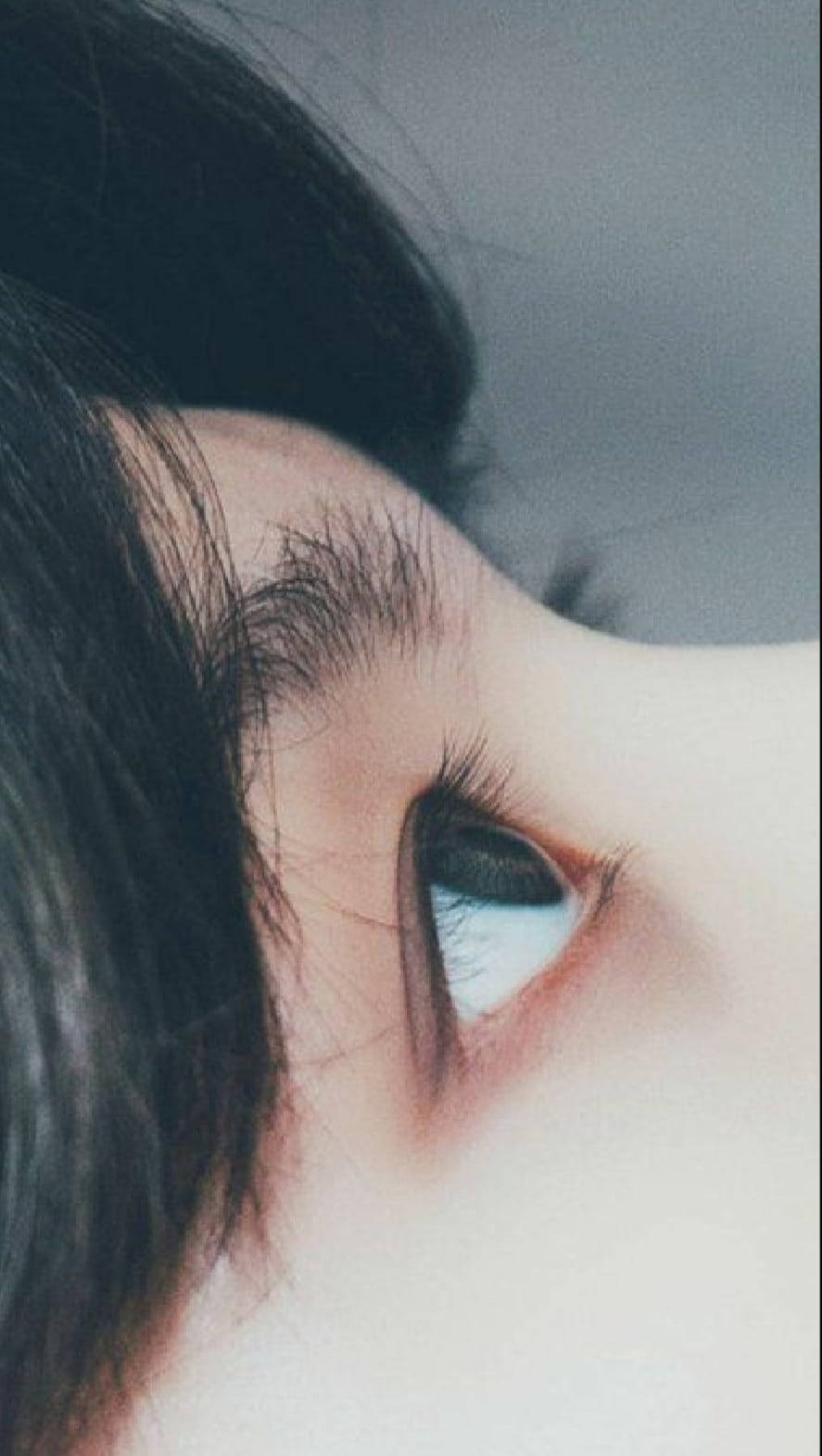 Bts Jung Kook Cute Eyes Wallpaper