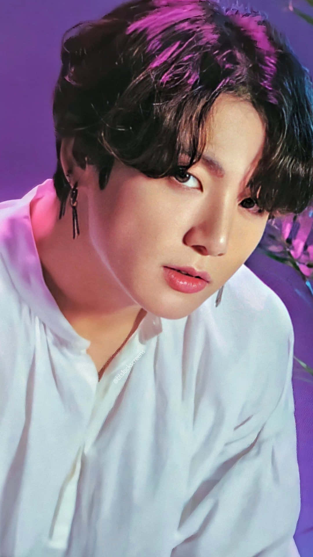 BTS's Jungkook Reveals Why He Decided To Cut His Long Hair - Koreaboo