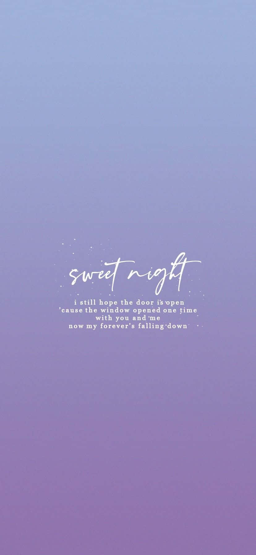 SWEET Night FANART  Sweet night, Bts fanart, Bts wallpaper