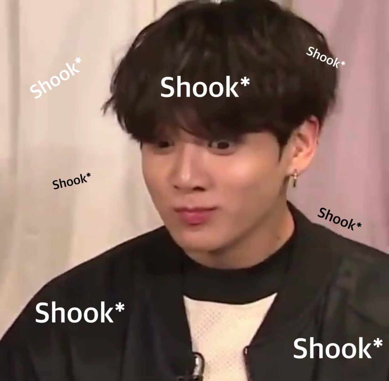 Download Hilarious BTS Expressions Captured in a Wholesome Meme ...