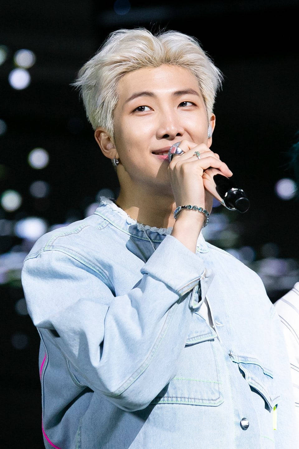 Top 999 Bts Rm Cute Wallpaper Full Hd 4k Free To Use