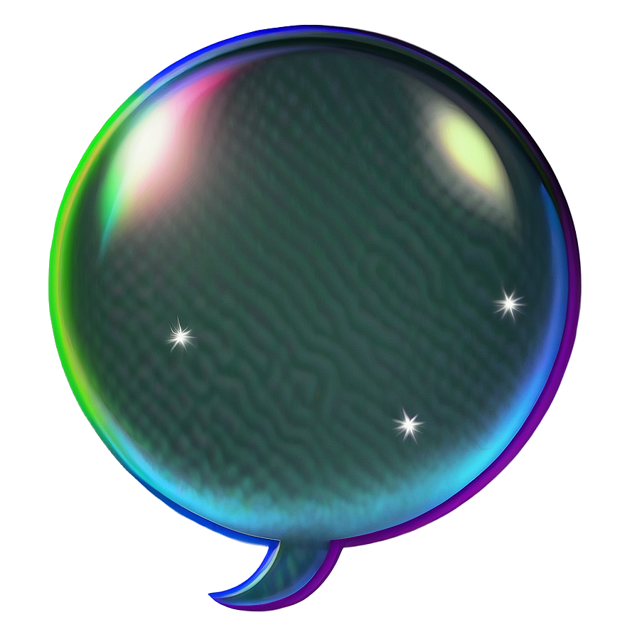 Bubble Chat For Text Message Png Gkq PNG