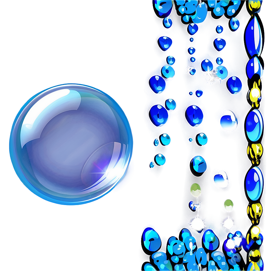 Bubble Collection Png 06112024 PNG