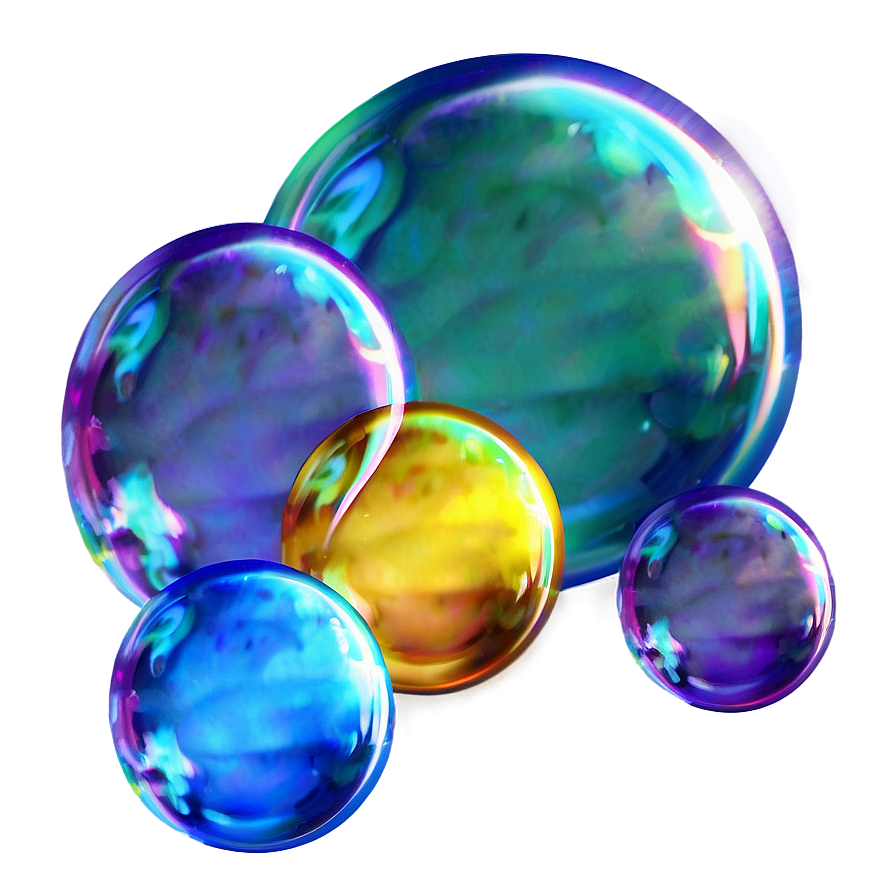 Download Bubble Effect Png 63 | Wallpapers.com