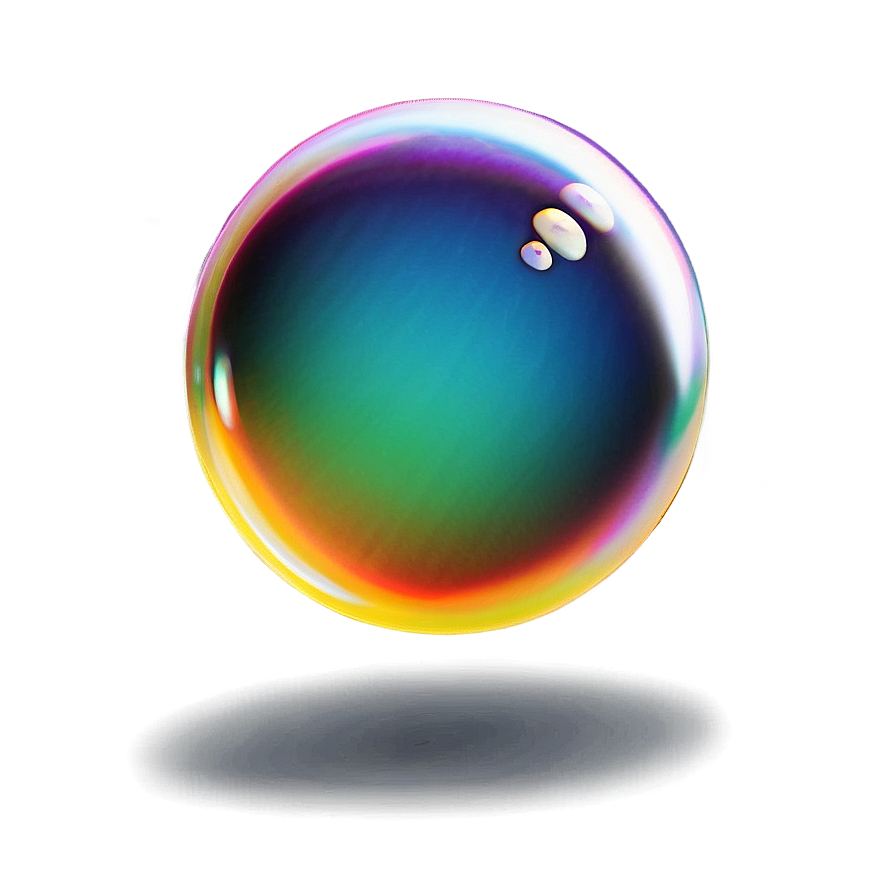 Bubble Effect Png Kyq15 PNG