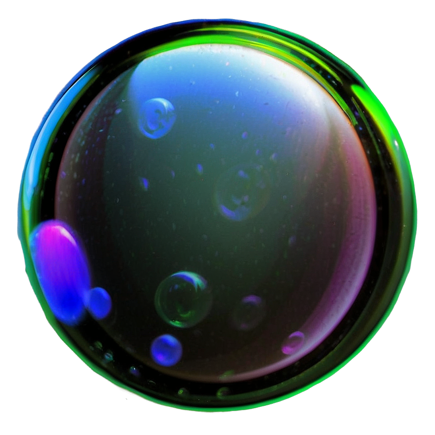 Bubble Effect Png Mfu PNG