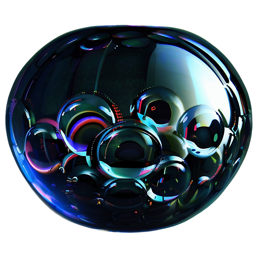 Bubble Fill Png 06112024 PNG