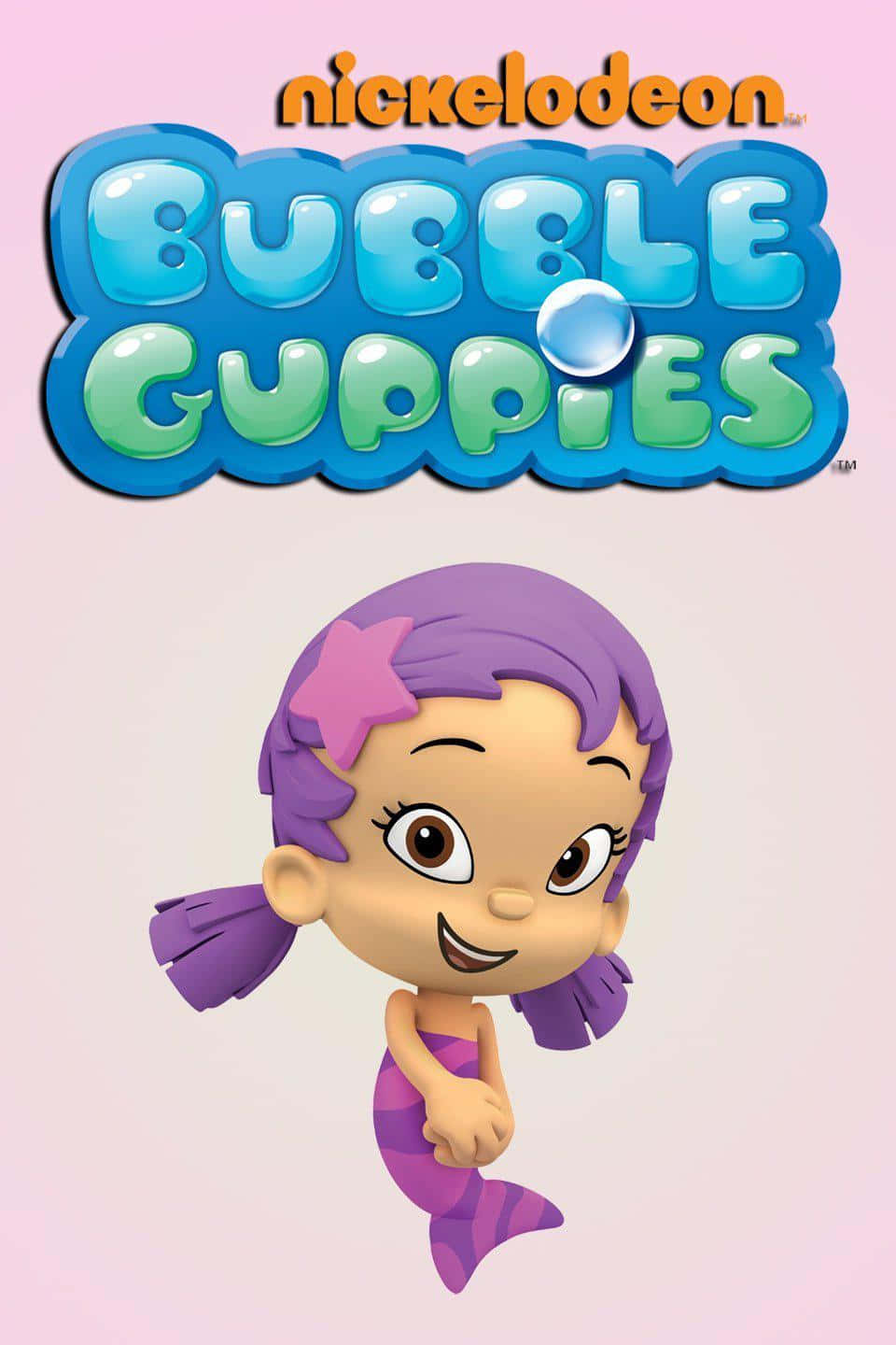 Dive in and explore with Bubble Guppies