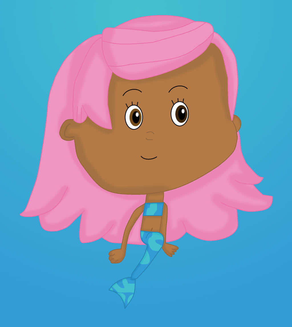 Get ready to learn and explore with Bubble Guppies!