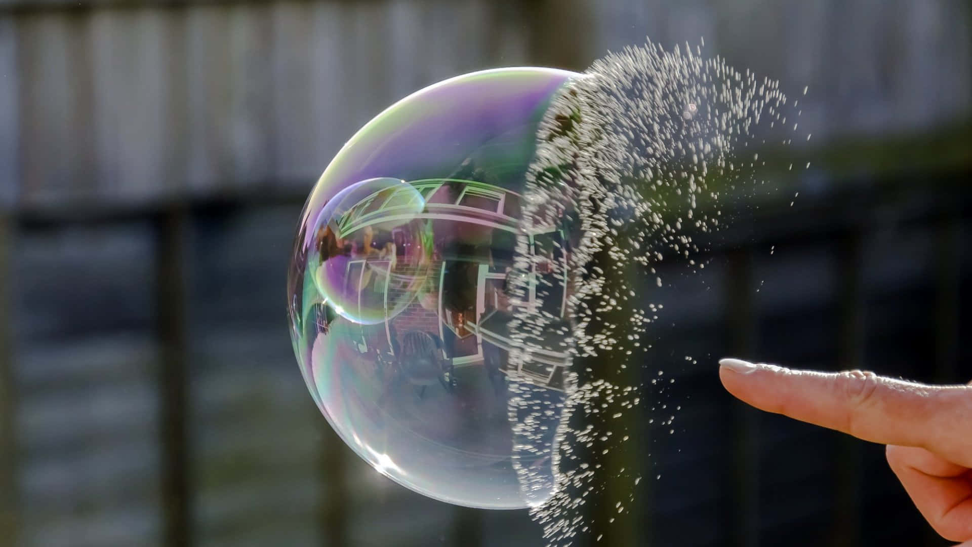 Lasciache Le Tue Idee Prendano Vita Con Bubble