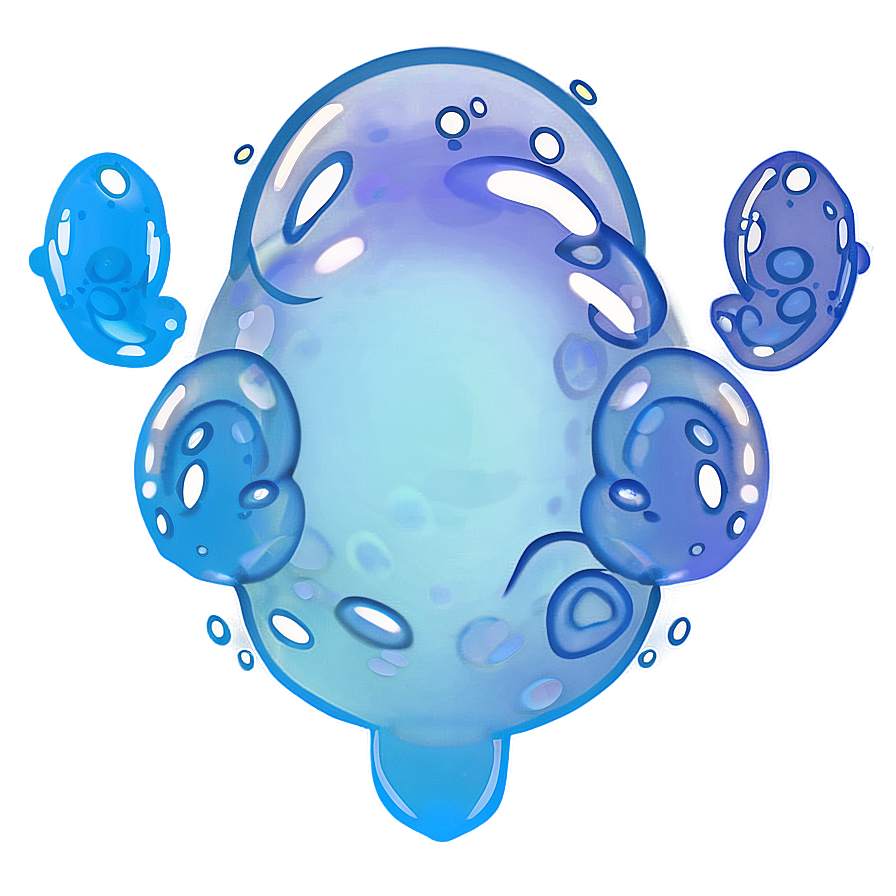 Bubble Splat Png Yix PNG
