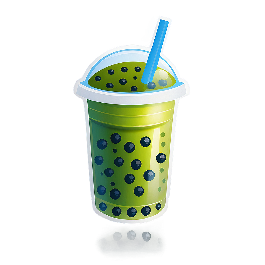 Download Bubble Tea Cup Png 05242024 | Wallpapers.com