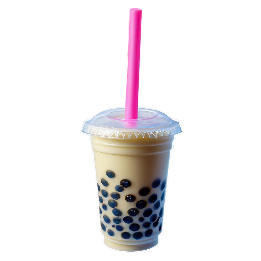 Bubble Tea Straw Png Oax PNG