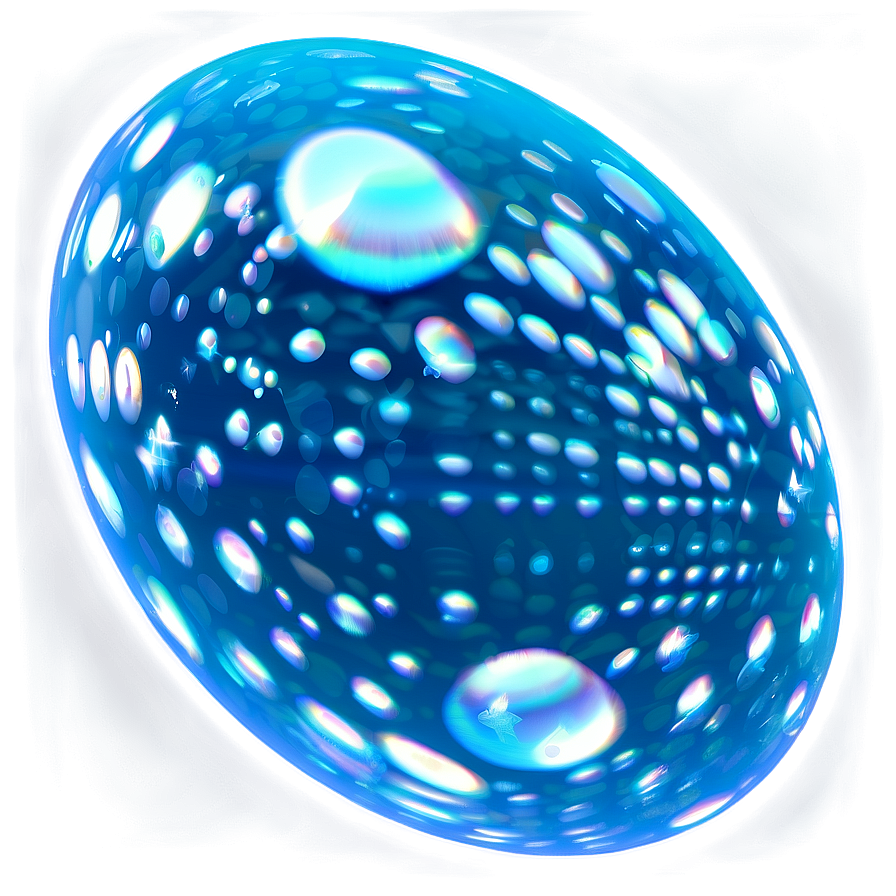 Bubble Texture Png 06112024 PNG