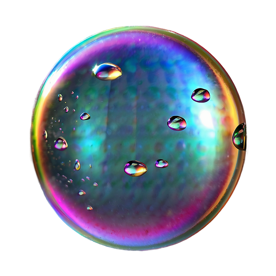 Bubble Texture Png 22 PNG