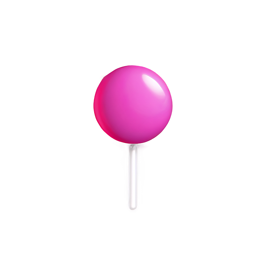 Bubblegum A PNG