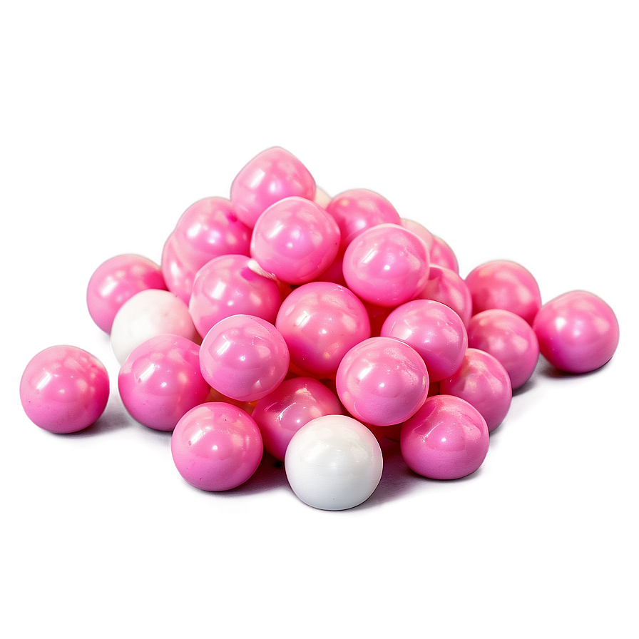 Bubblegum Craze Png Ipf PNG