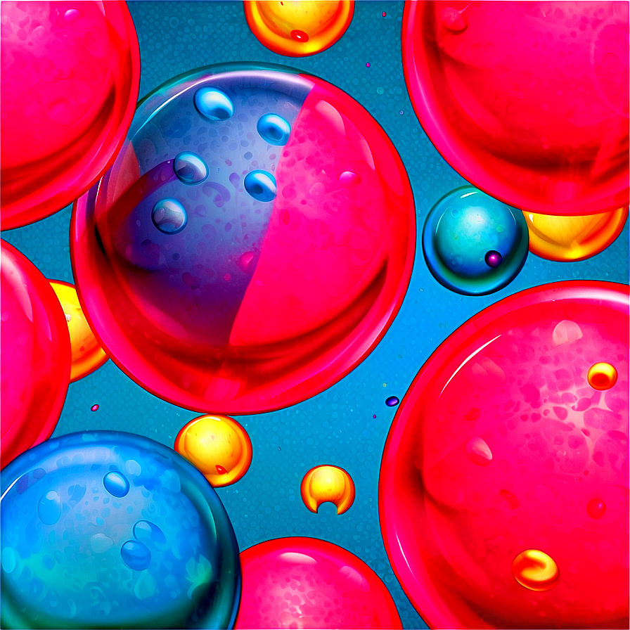 Bubblegum Craze Png Quq PNG