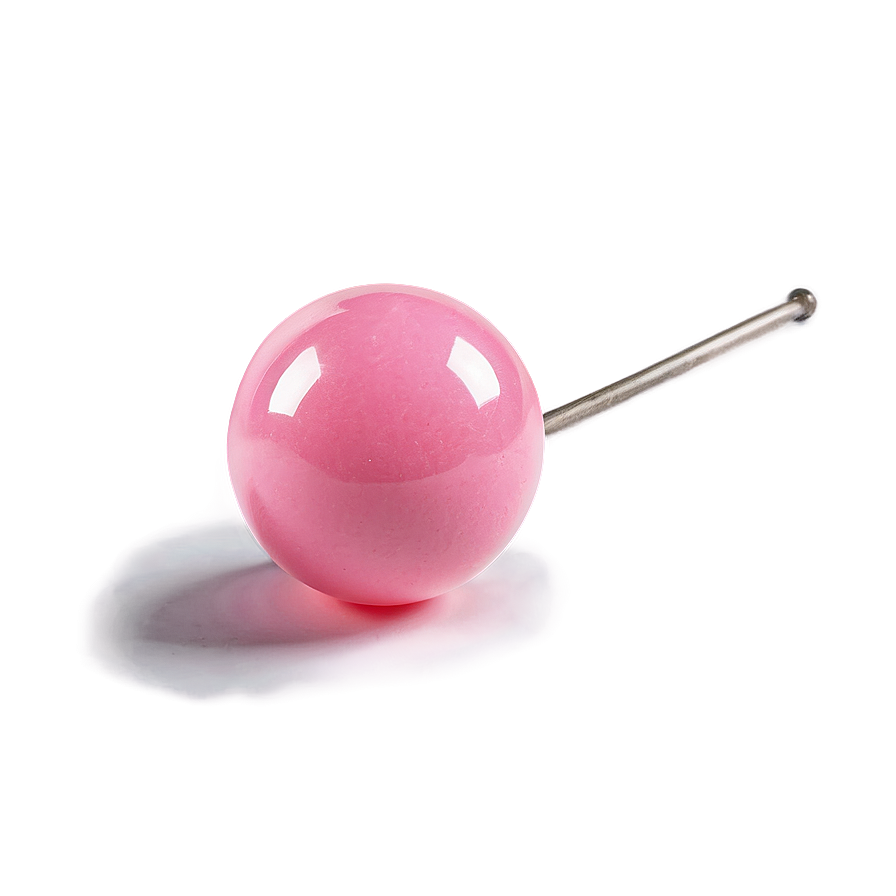 Bubblegum Gloss Png 06252024 PNG