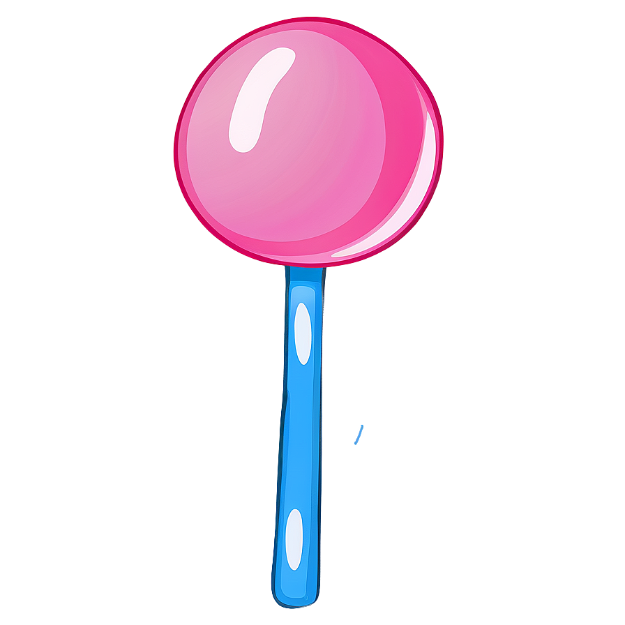 Bubblegum Pop Art Png Fne94 PNG