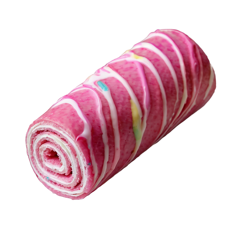 Bubblegum Roll Png 06252024 PNG