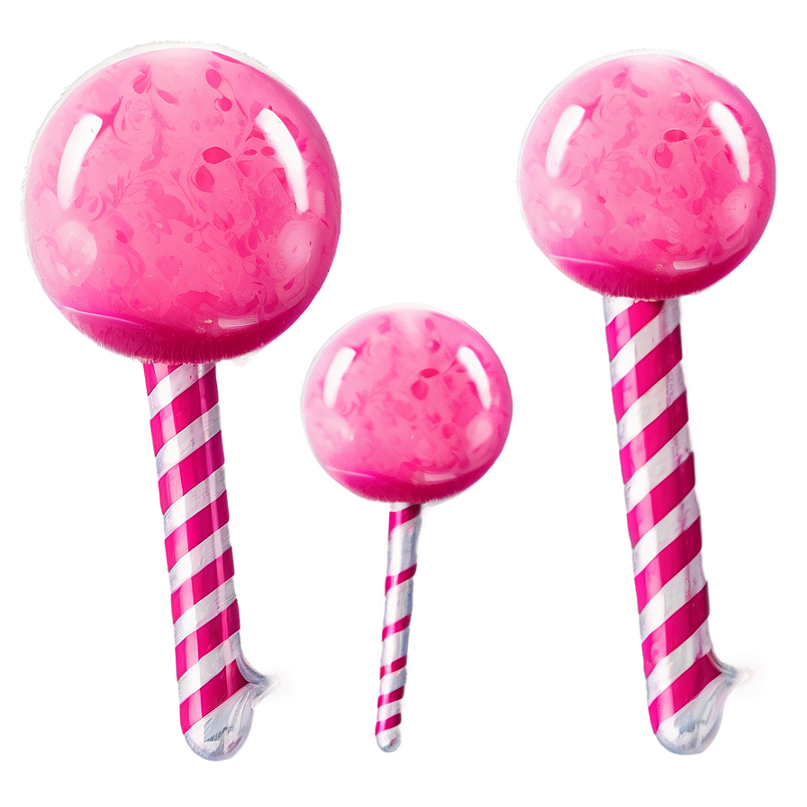 Bubblegum Squish Png Hob PNG