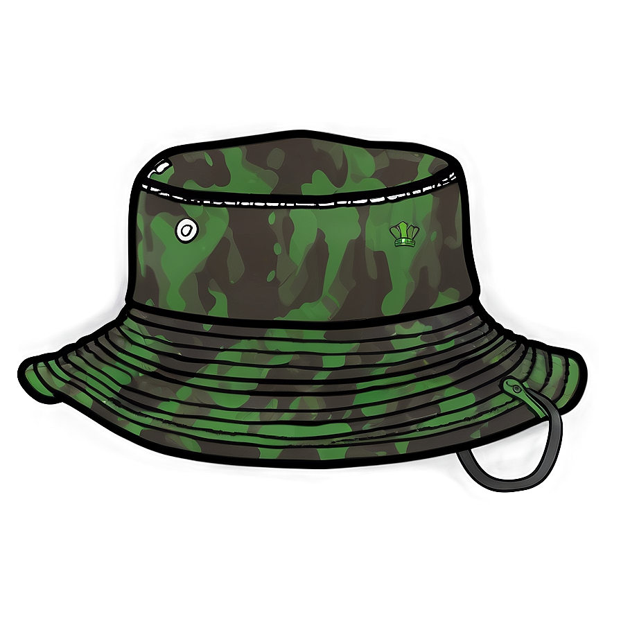 Download Bucket Hat Design Png 51 | Wallpapers.com