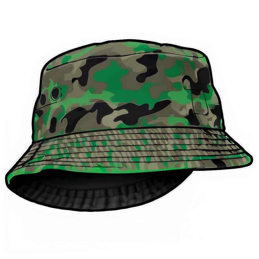 Download Bucket Hat Png Lut | Wallpapers.com