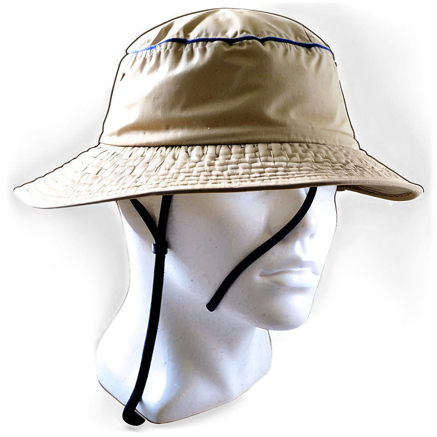 Bucket Hat With String Png 93 PNG