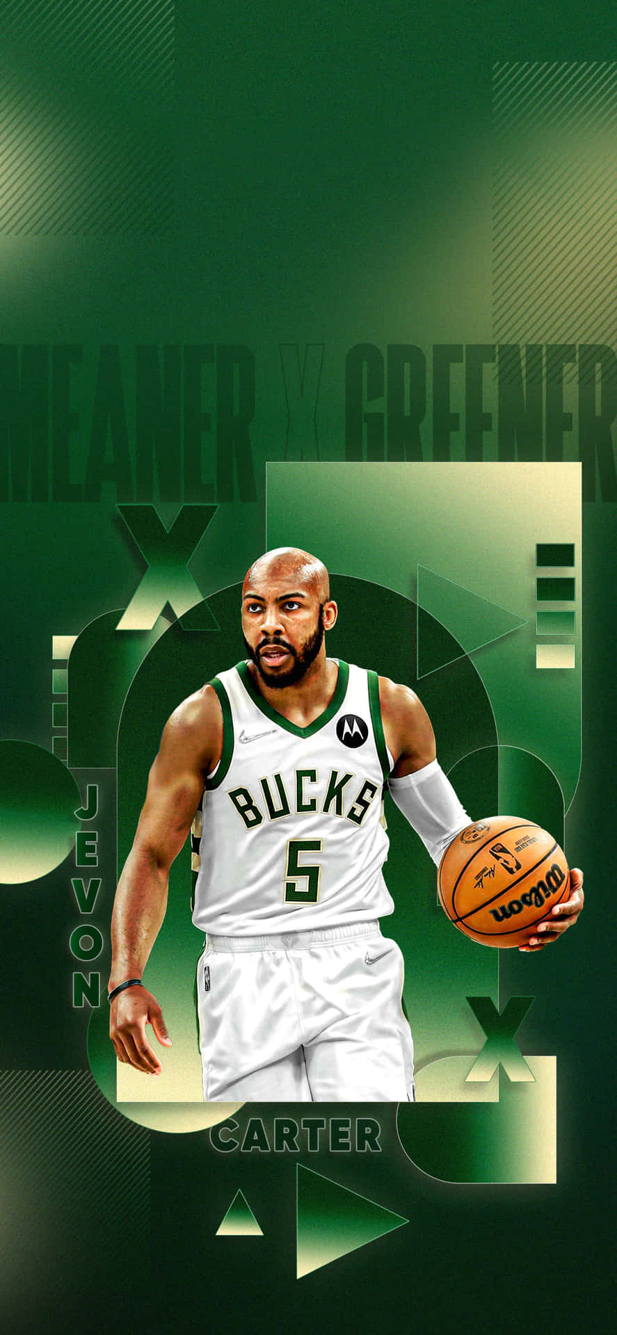 Get Ready to Catch the Bucks! Wallpaper