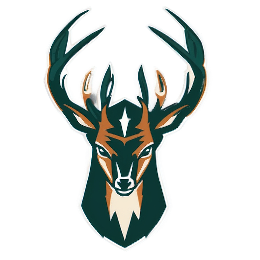 Download Bucks Game Highlight Logo Png 06122024 | Wallpapers.com