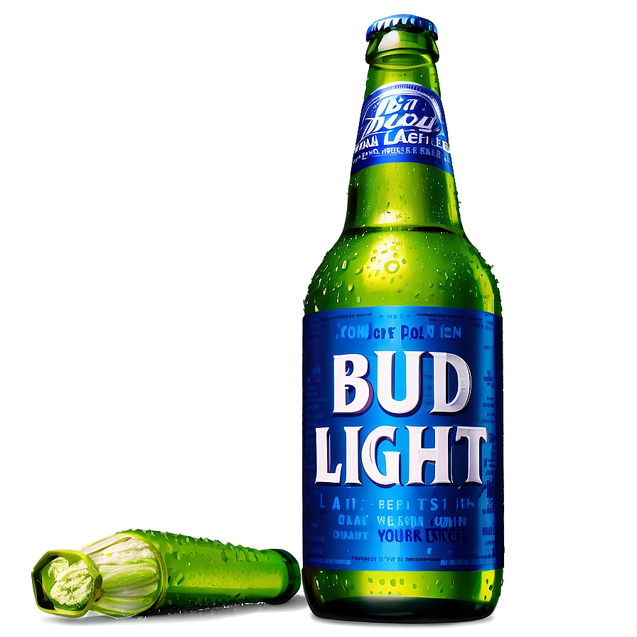 Download Bud Light Can Png Kty53 | Wallpapers.com