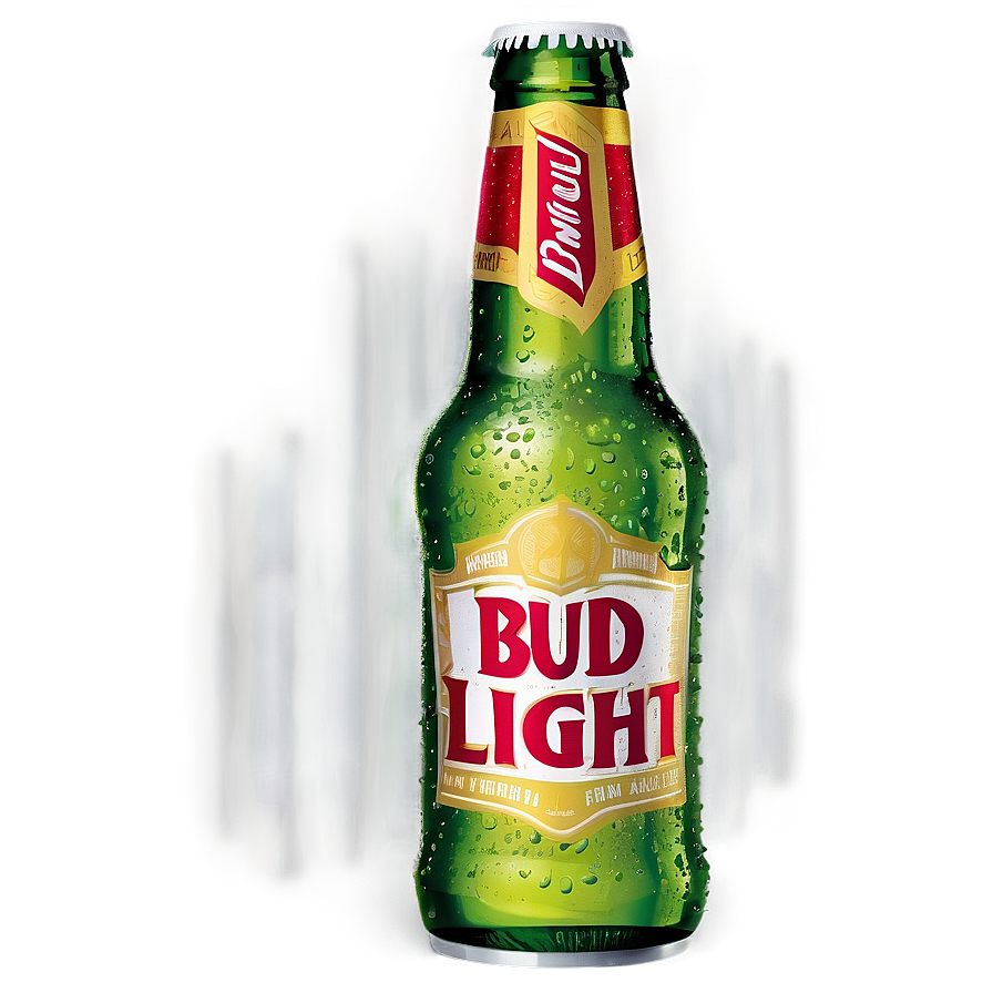 Bud Light Party Pack Png 40 PNG