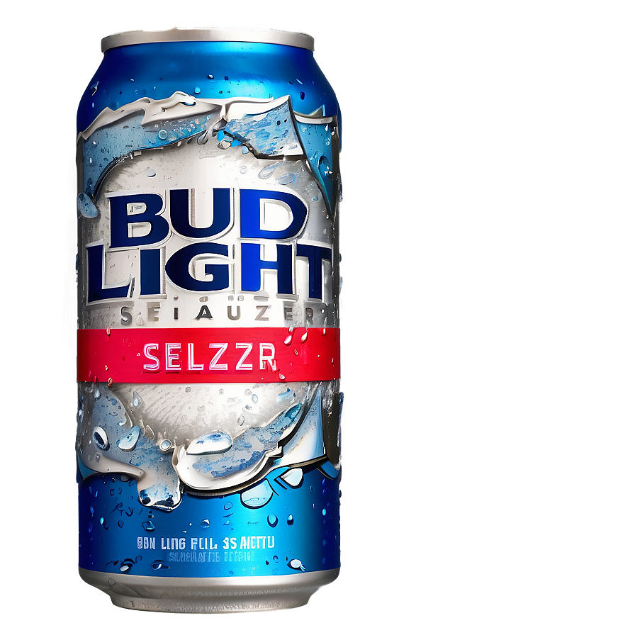 Download Bud Light Seltzer Can Png 81 | Wallpapers.com