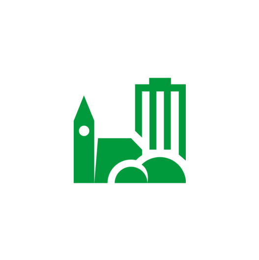 Budapest City Emblem PNG