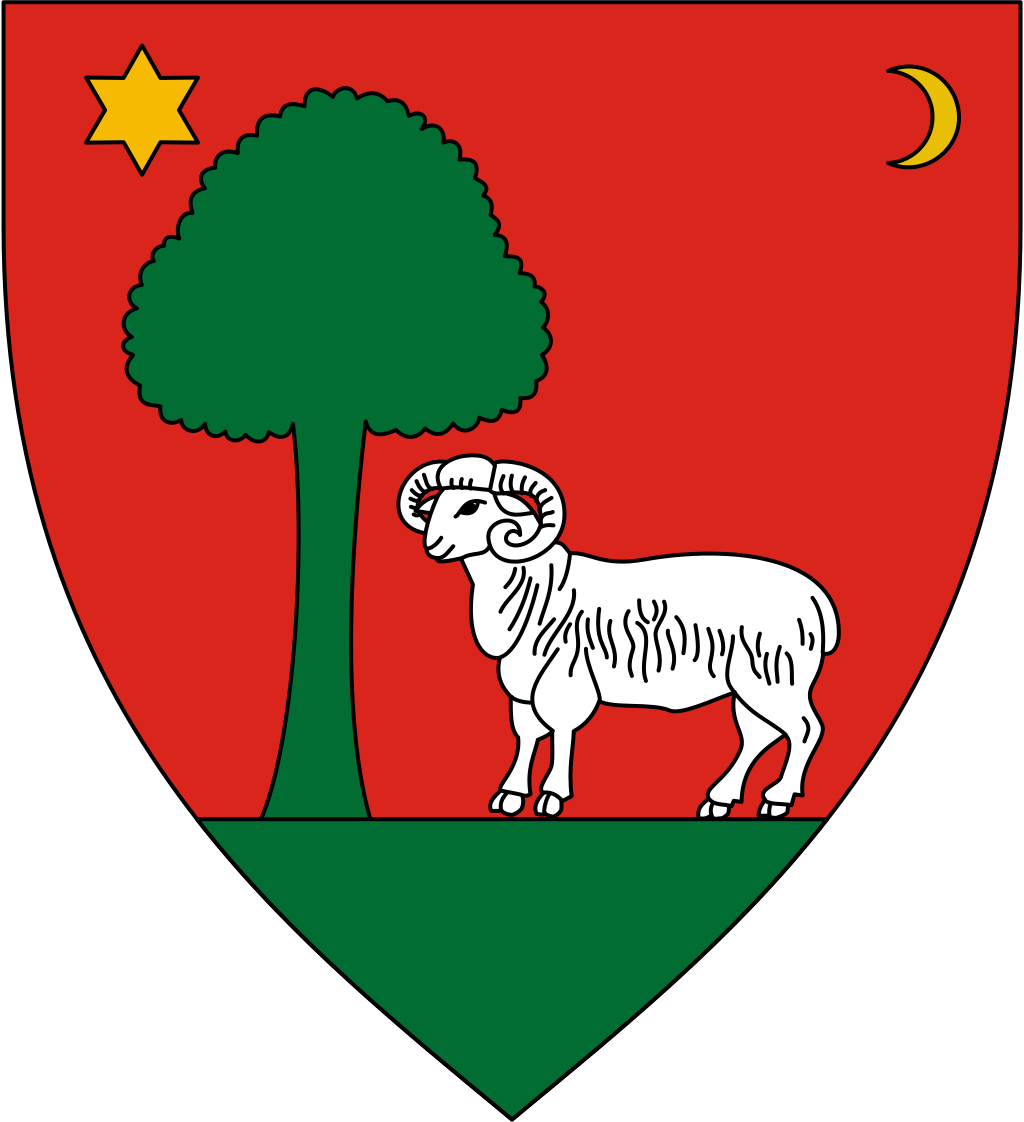 Budapest_ Coat_of_ Arms PNG