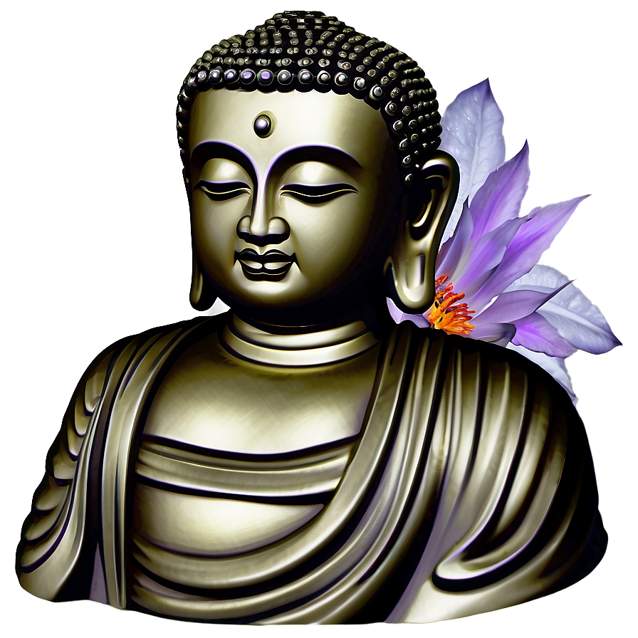 Download Buddha C | Wallpapers.com