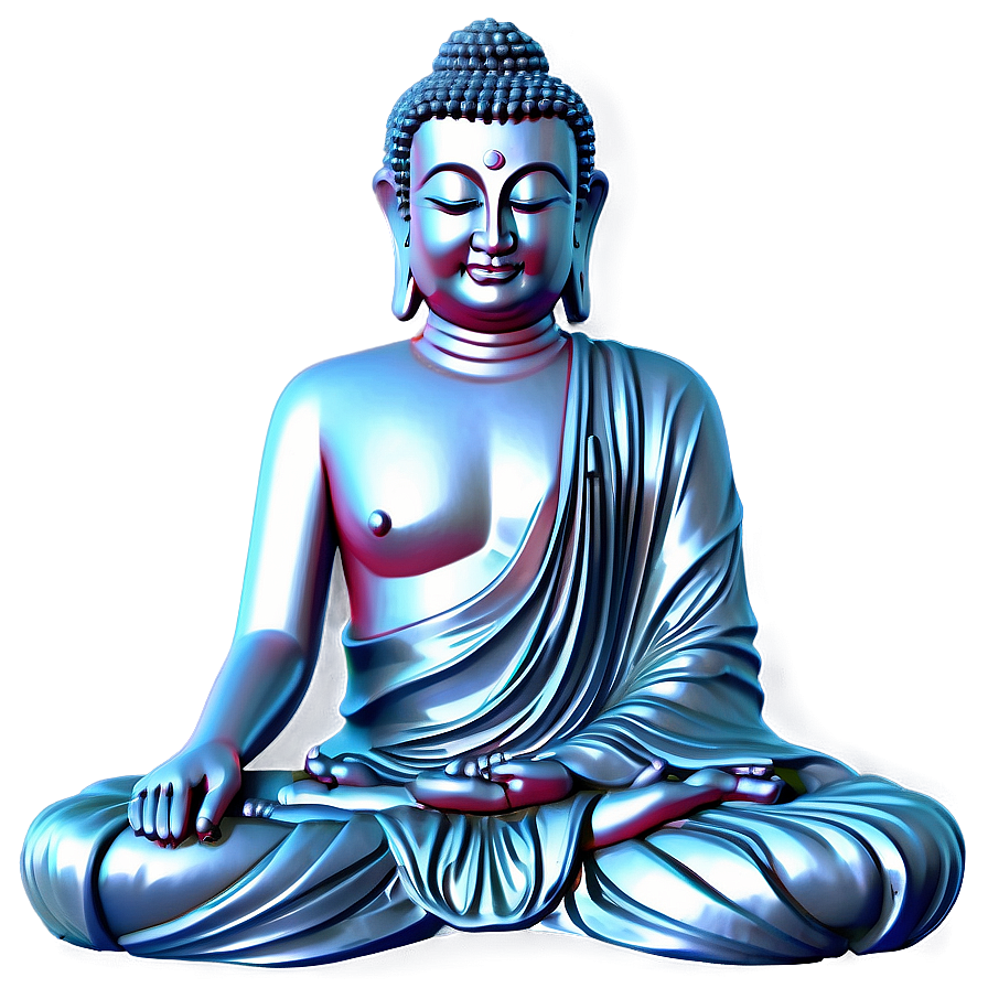 Buddha In Lotus Position Png 43 PNG
