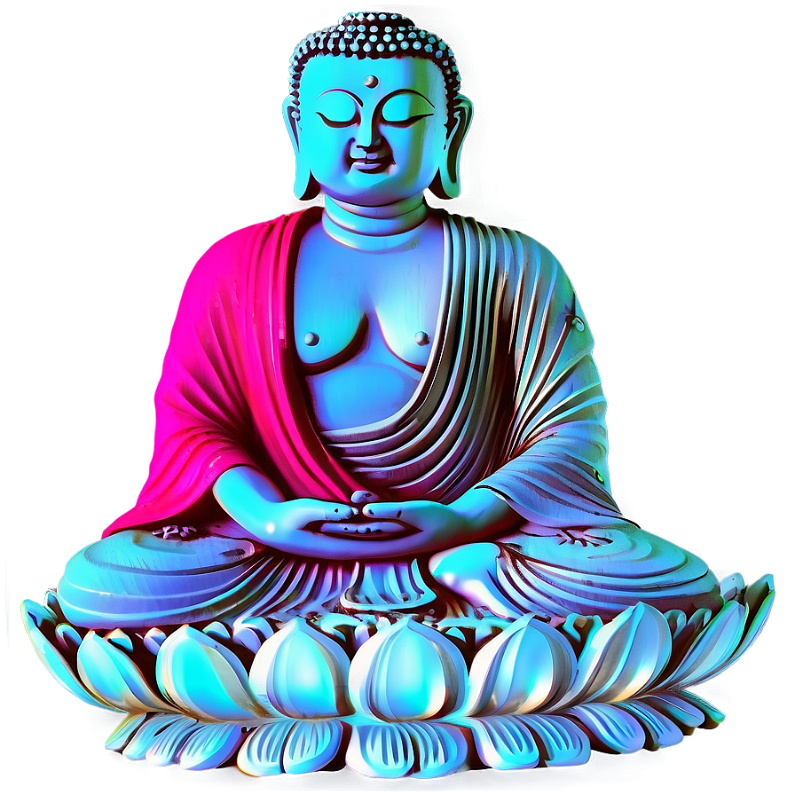 Buddha Statue Png 63 PNG