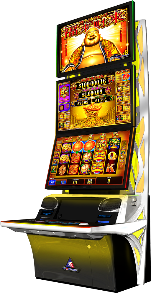 Buddha Themed Slot Machine PNG
